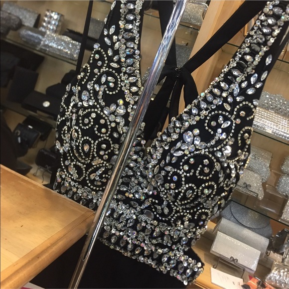 PROM DRESS!!! - Picture 2 of 4